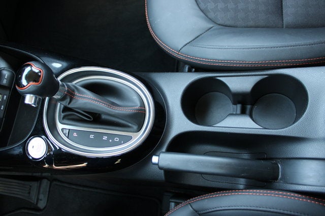 2019 Kia Soul !
