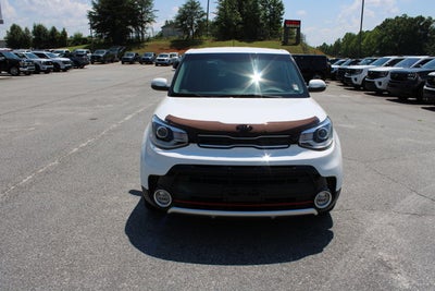2019 Kia Soul !