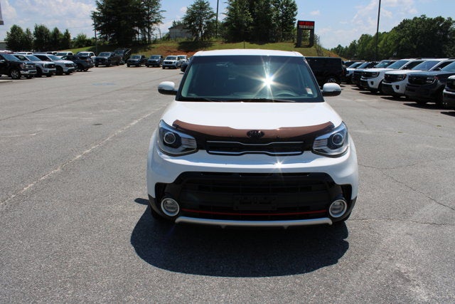 2019 Kia Soul !