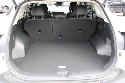 2024 Kia Sportage Hybrid EX