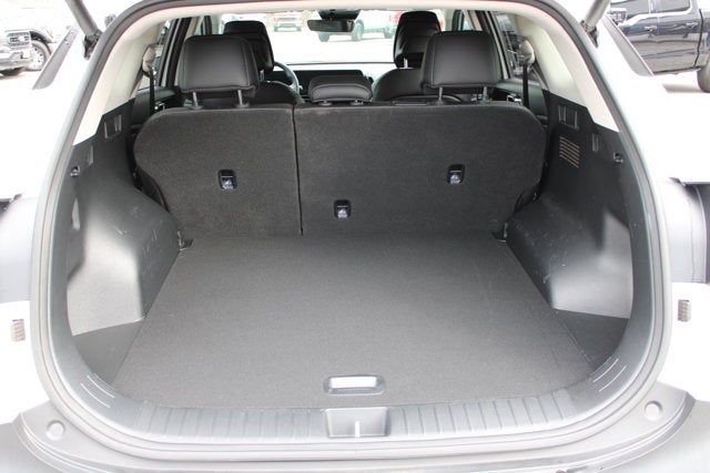 2024 Kia Sportage Hybrid EX