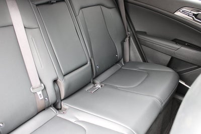 2024 Kia Sportage Hybrid EX