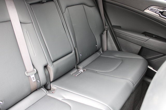 2024 Kia Sportage Hybrid EX