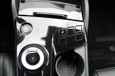 2024 Kia Sportage Hybrid EX