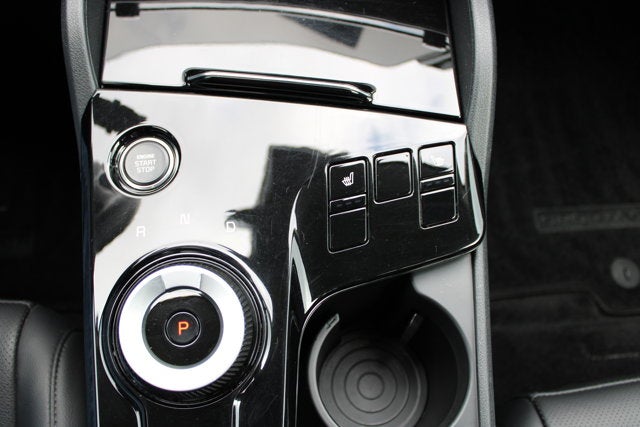 2024 Kia Sportage Hybrid EX