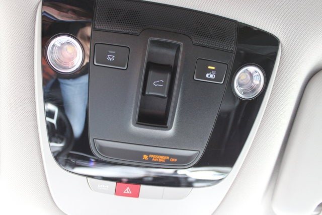 2024 Kia Sportage Hybrid EX