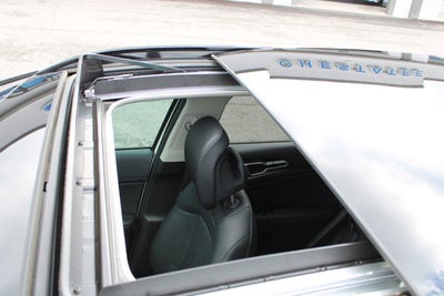 2024 Kia Sportage Hybrid EX