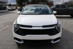 2024 Kia Sportage Hybrid EX