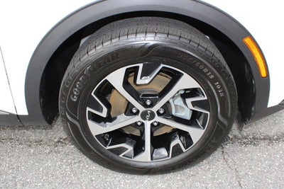 2024 Kia Sportage Hybrid EX