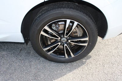 2018 Volvo XC60 Momentum