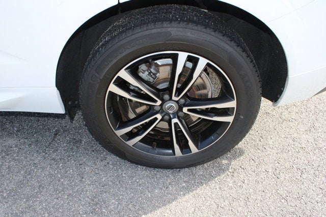 2018 Volvo XC60 Momentum
