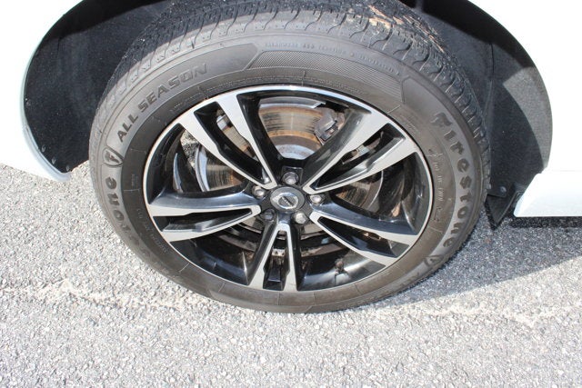 2018 Volvo XC60 Momentum