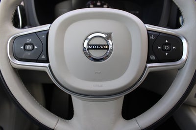 2018 Volvo XC60 Momentum