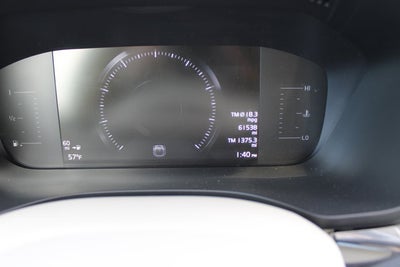 2018 Volvo XC60 Momentum