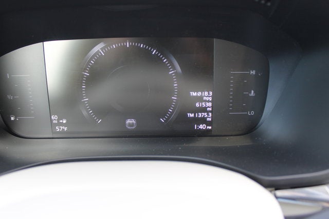 2018 Volvo XC60 Momentum