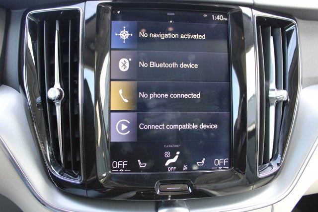 2018 Volvo XC60 Momentum