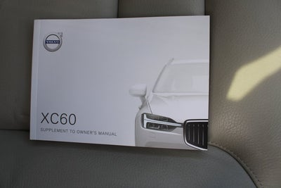 2018 Volvo XC60 Momentum