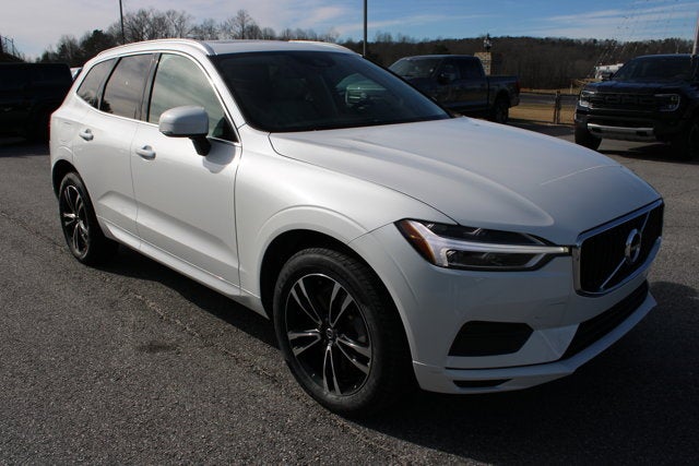 2018 Volvo XC60 Momentum