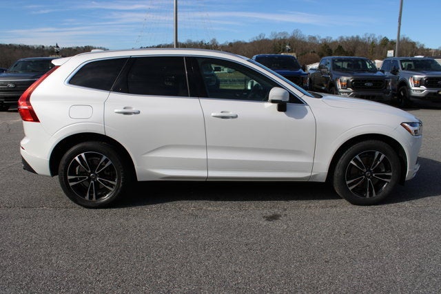 2018 Volvo XC60 Momentum