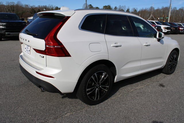 2018 Volvo XC60 Momentum