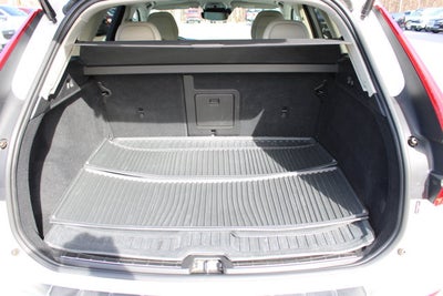 2018 Volvo XC60 Momentum