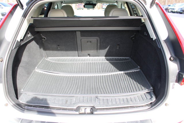 2018 Volvo XC60 Momentum