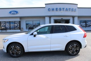 2018 Volvo XC60 Momentum