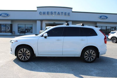 2020 Volvo XC90 Momentum