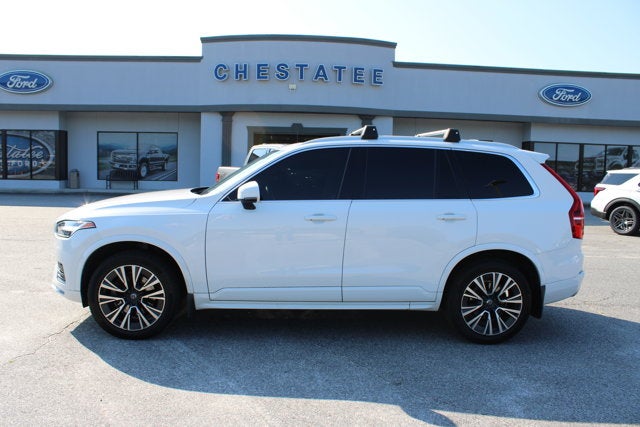 2020 Volvo XC90 Momentum