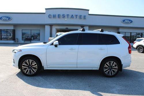2020 Volvo XC90 Momentum