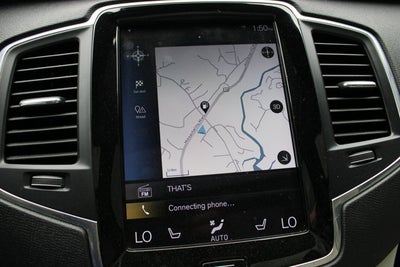 2020 Volvo XC90 Momentum