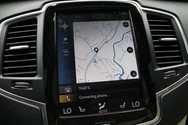 2020 Volvo XC90 Momentum