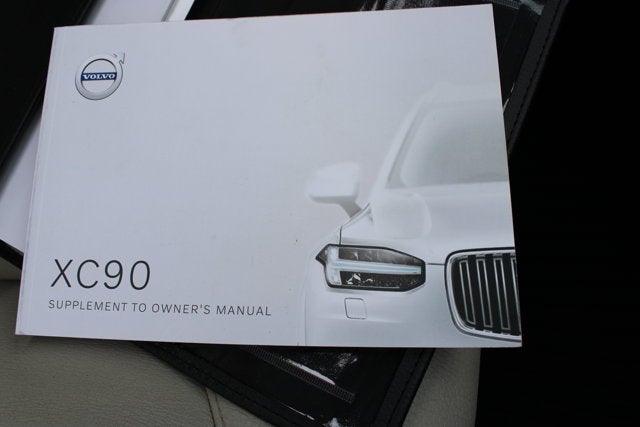 2020 Volvo XC90 Momentum