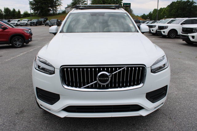 2020 Volvo XC90 Momentum