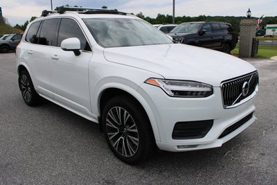 2020 Volvo XC90 Momentum