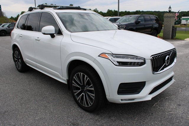 2020 Volvo XC90 Momentum