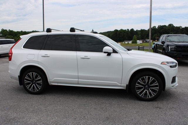 2020 Volvo XC90 Momentum