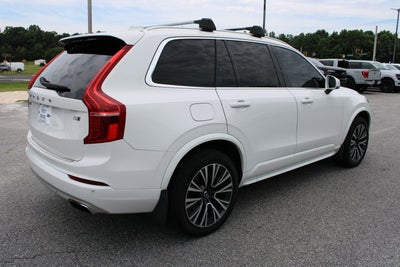 2020 Volvo XC90 Momentum