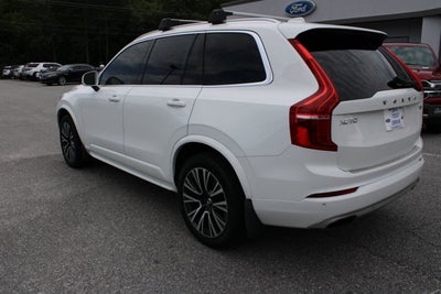 2020 Volvo XC90 Momentum