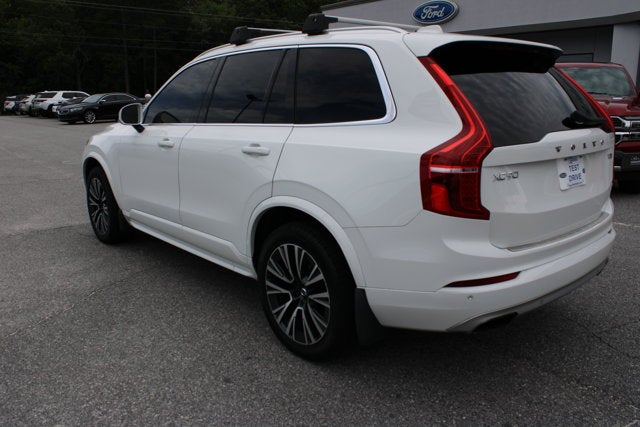 2020 Volvo XC90 Momentum
