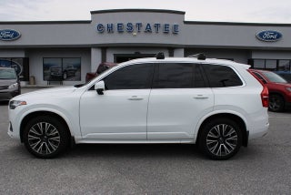 2020 Volvo XC90 Momentum