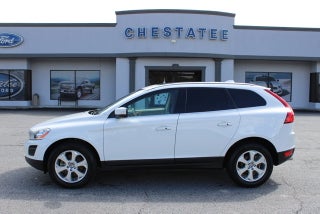 2013 Volvo XC60 3.2L Premier