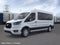 2026 Ford Transit Commercial Base