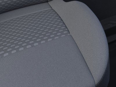 2026 Ford Transit Commercial Base