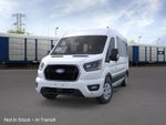 2026 Ford Transit Commercial Base