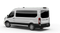 2026 Ford Transit Commercial Base