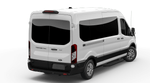 2026 Ford Transit Commercial Base