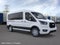 2026 Ford Transit Commercial Base