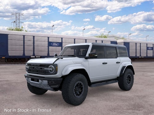 2026 Ford Bronco Raptor®