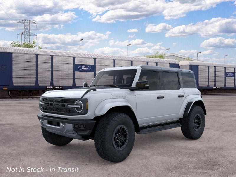 2026 Ford Bronco Raptor®